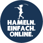 Logo Hameln.Einfach.Online